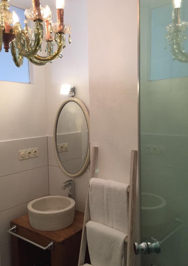 Duesseldorfer Domicil Media Harbour Aparthotel Ngoại thất bức ảnh